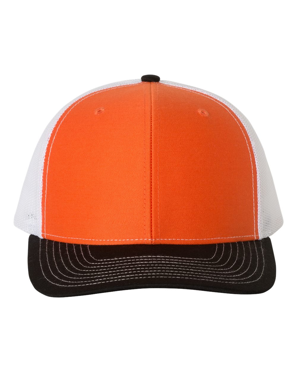 Richardson Snapback Trucker Cap - 112 DTF