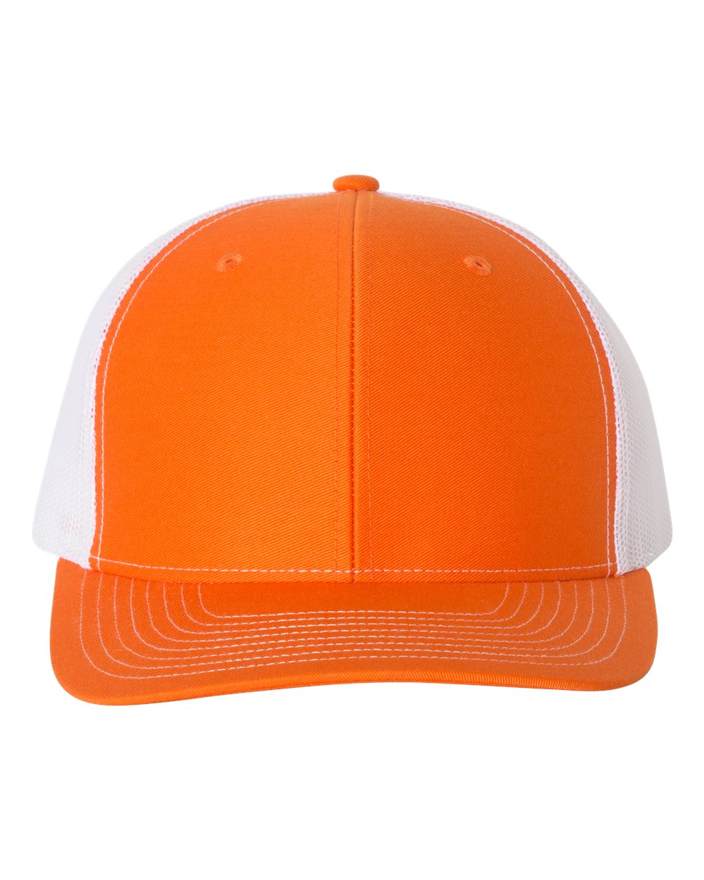 Richardson Snapback Trucker Cap - 112 DTF