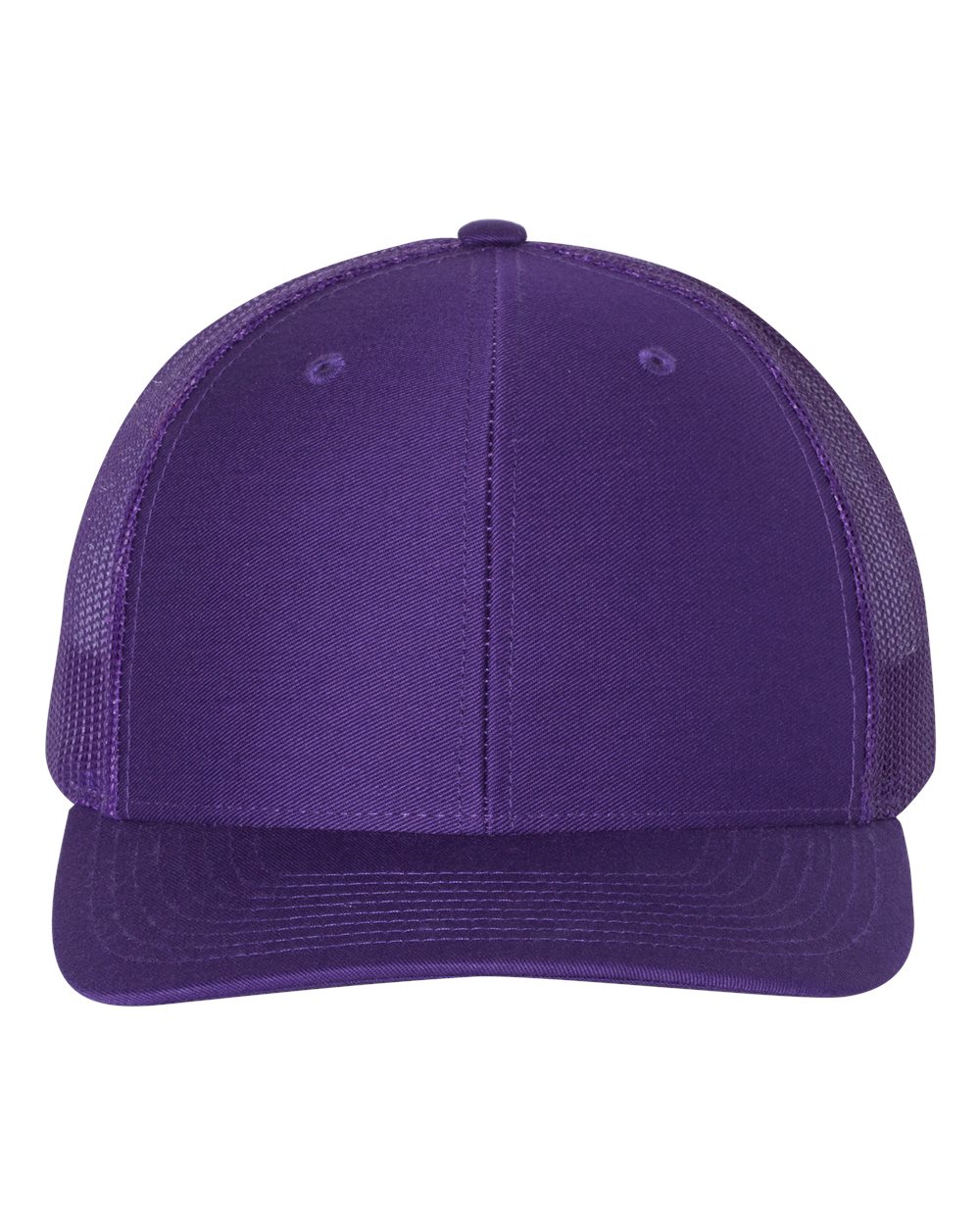 Richardson Snapback Trucker Cap - 112 DTF