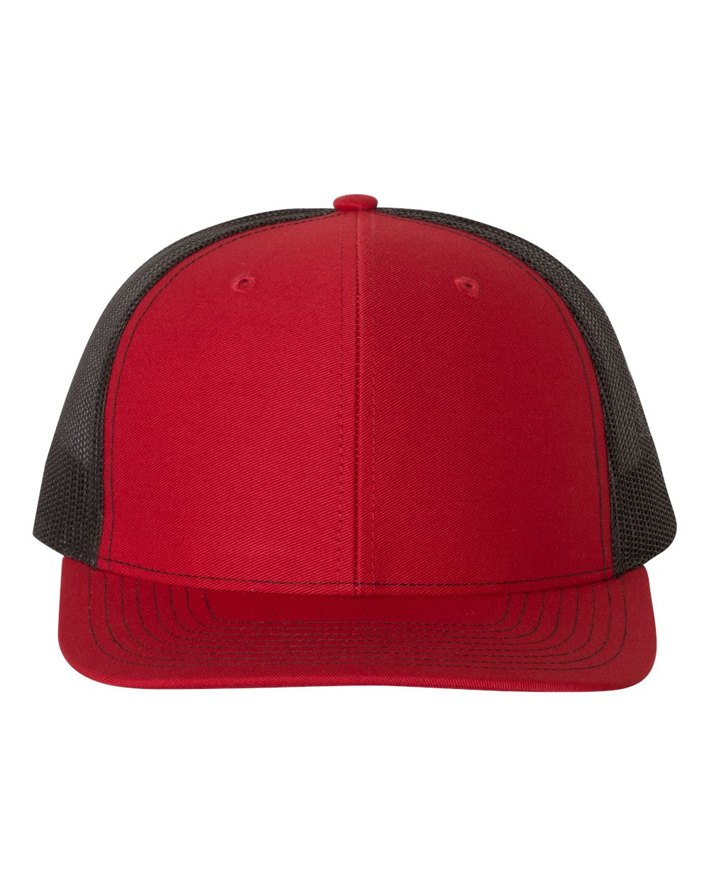 Richardson Snapback Trucker Cap - 112 DTF