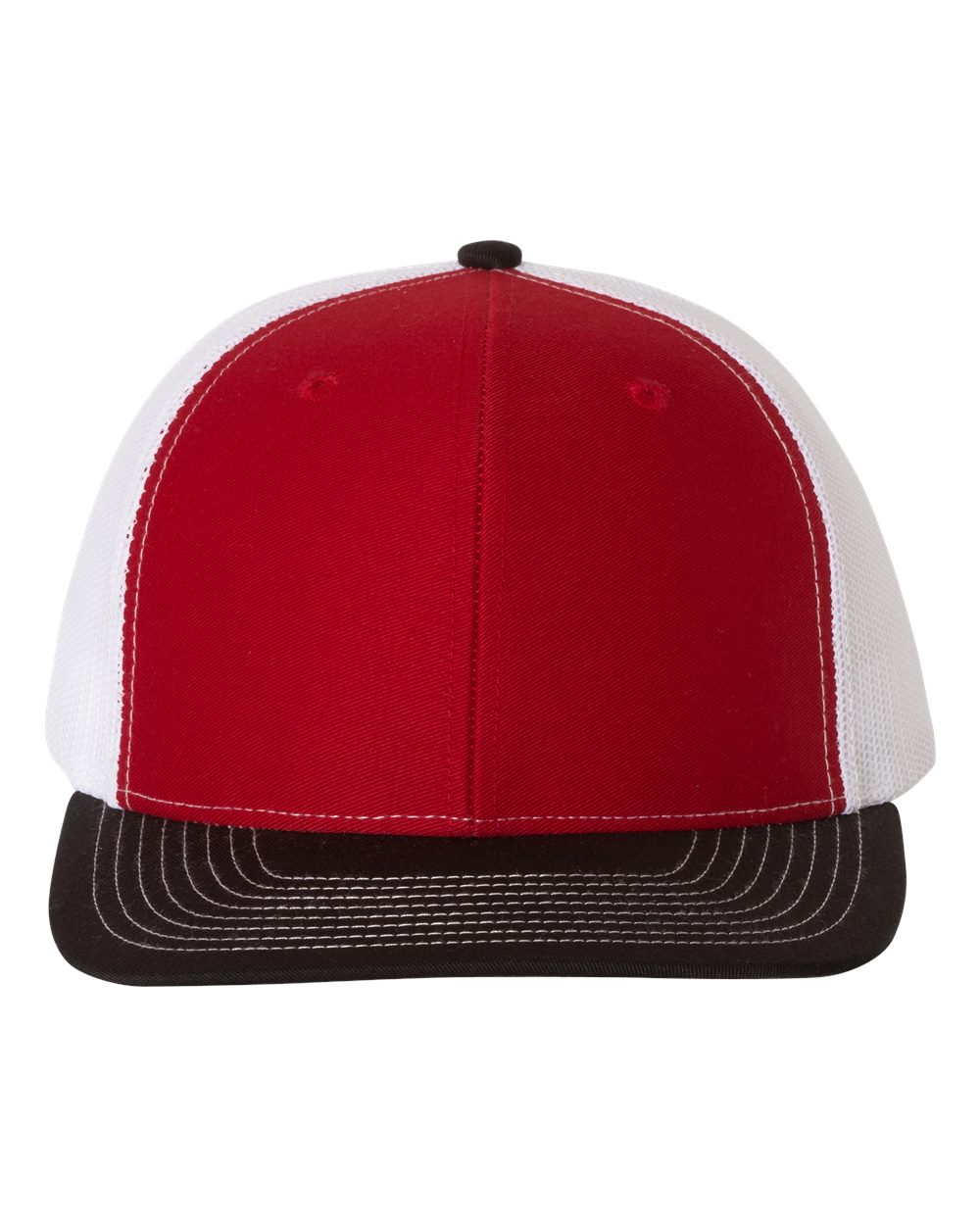 Richardson Snapback Trucker Cap - 112 DTF