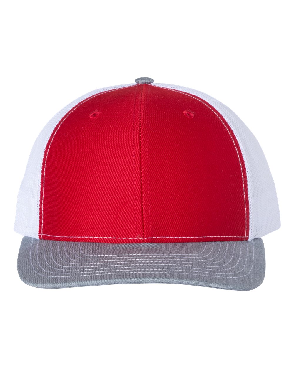 Richardson Snapback Trucker Cap - 112 DTF