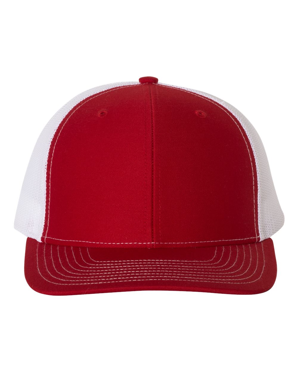 Richardson Snapback Trucker Cap - 112 DTF