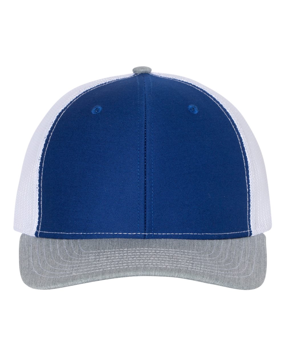 Richardson Snapback Trucker Cap - 112 DTF