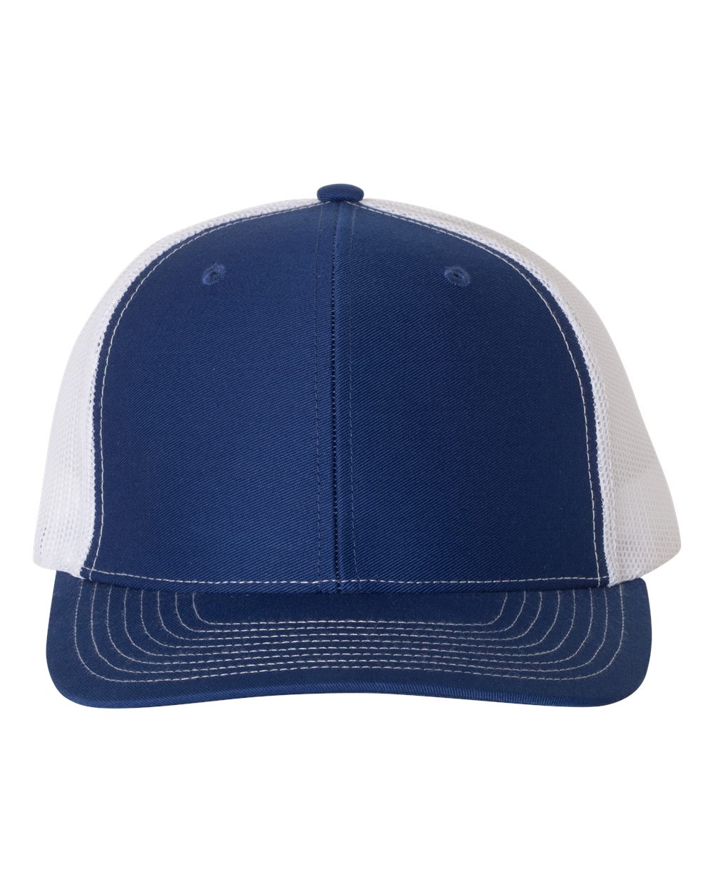 Richardson Snapback Trucker Cap - 112 DTF