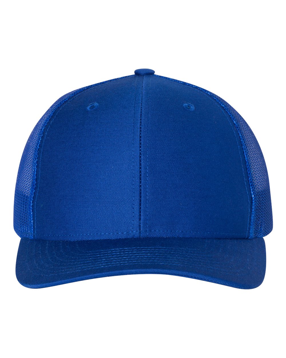 Richardson Snapback Trucker Cap - 112 DTF