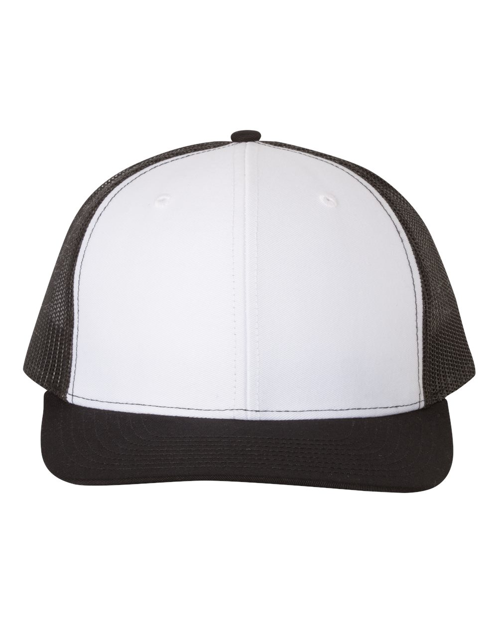 Richardson Snapback Trucker Cap - 112 DTF
