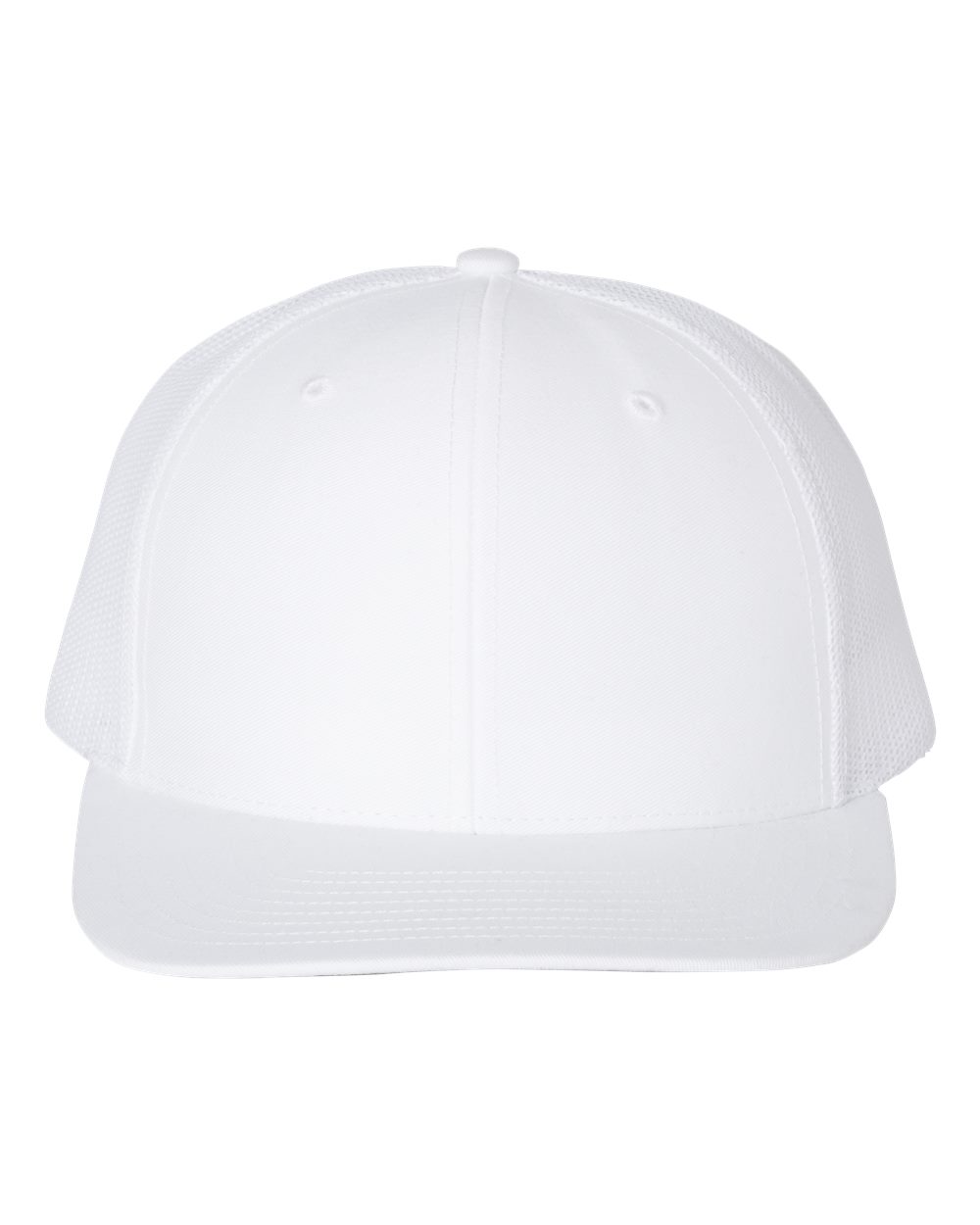 Richardson Snapback Trucker Cap - 112 DTF