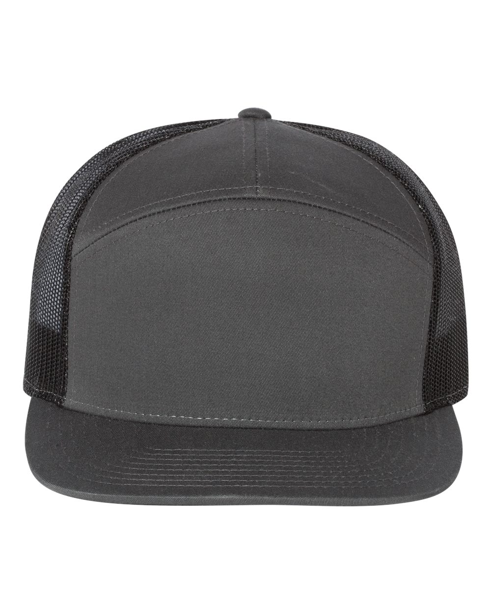 Richardson - Seven-Panel Trucker Cap - 168 DTF